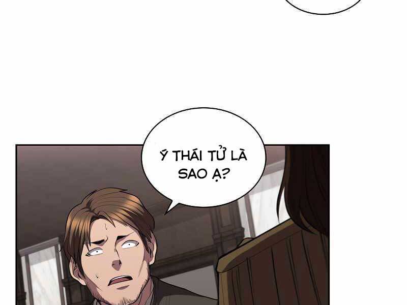 Hồi Quy Thành Công Tước