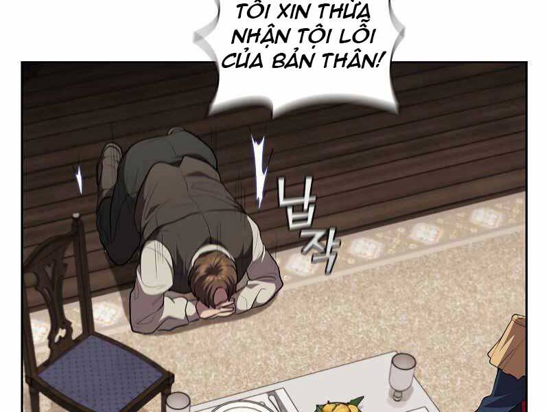 Hồi Quy Thành Công Tước