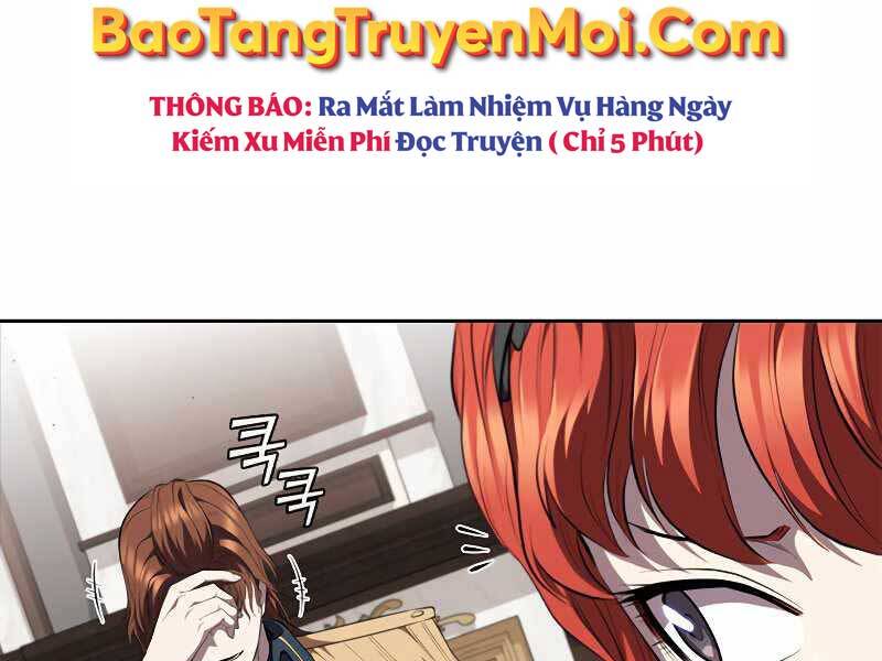 Hồi Quy Thành Công Tước