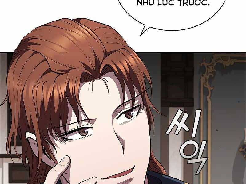 Hồi Quy Thành Công Tước
