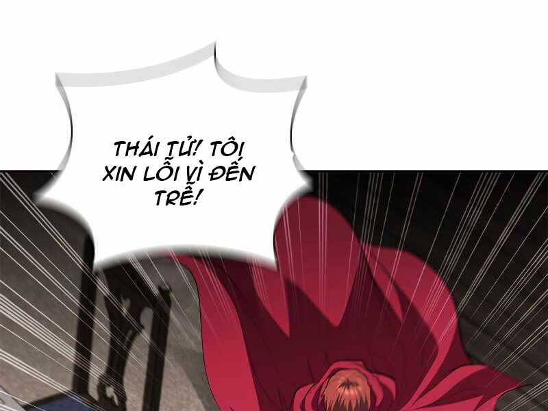 Hồi Quy Thành Công Tước