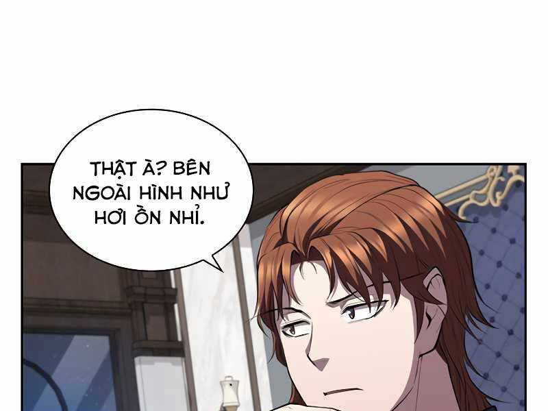 Hồi Quy Thành Công Tước