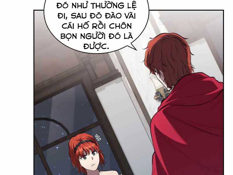Hồi Quy Thành Công Tước