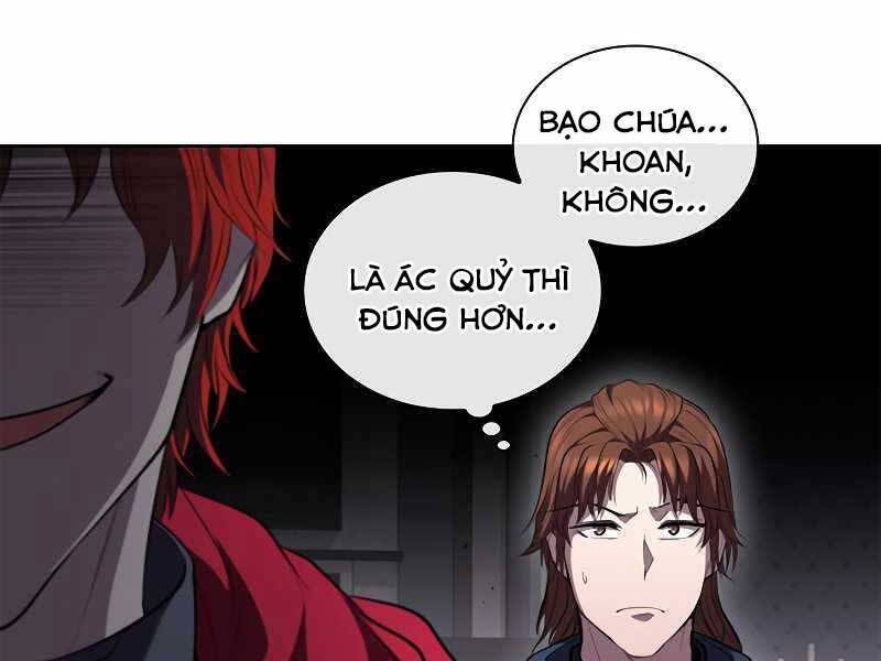 Hồi Quy Thành Công Tước