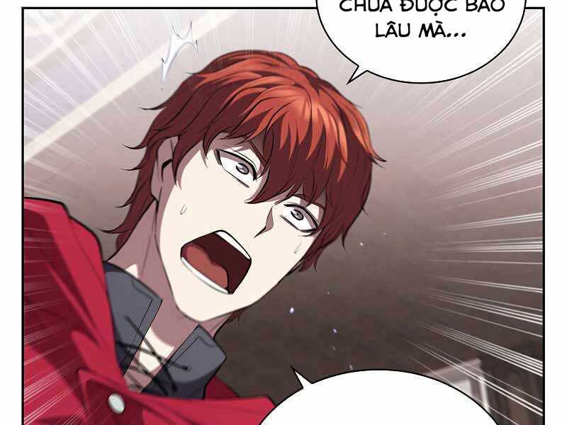 Hồi Quy Thành Công Tước