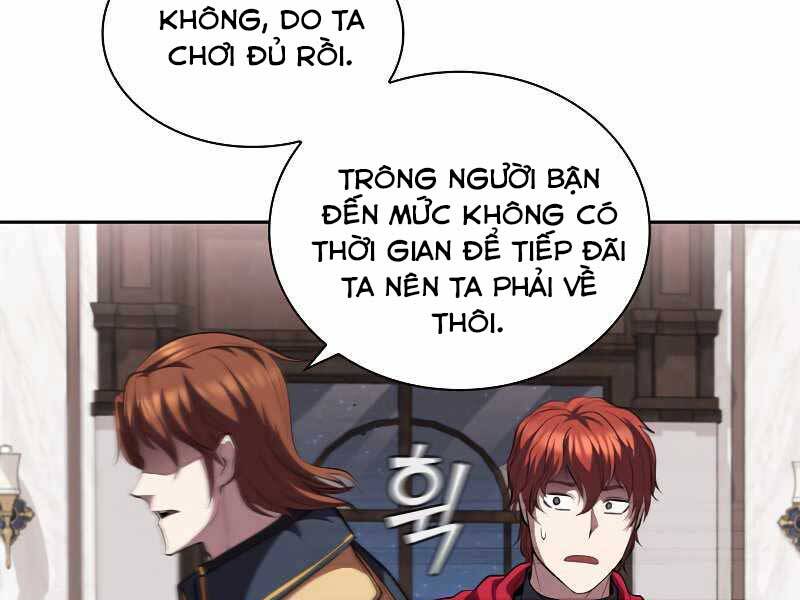 Hồi Quy Thành Công Tước