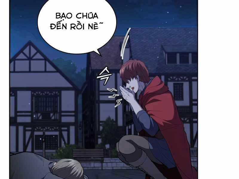 Hồi Quy Thành Công Tước