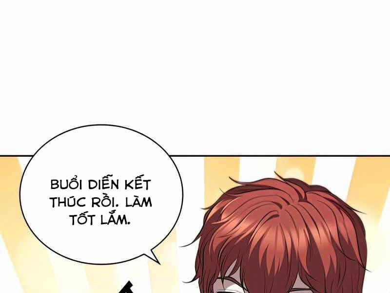 Hồi Quy Thành Công Tước