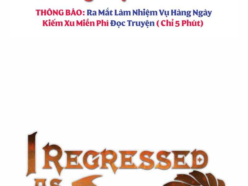 Hồi Quy Thành Công Tước