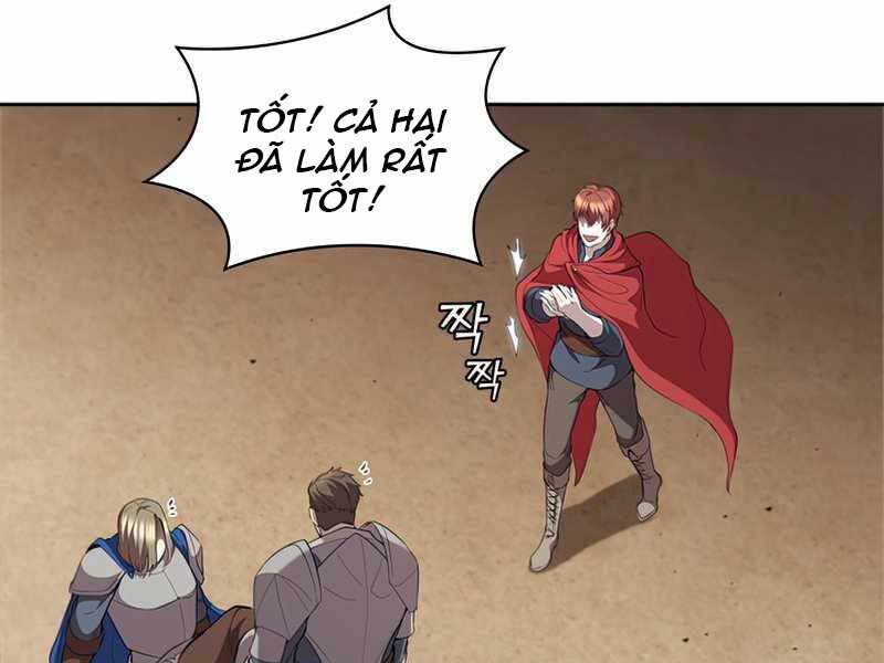 Hồi Quy Thành Công Tước