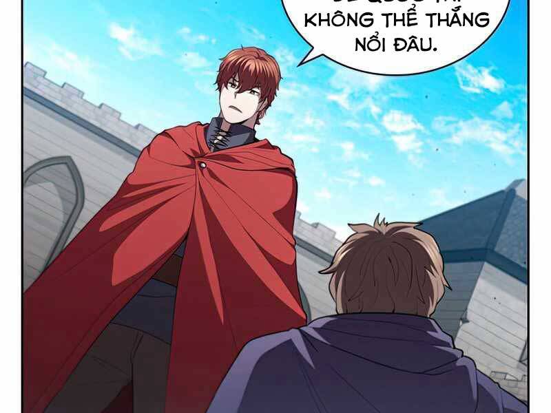 Hồi Quy Thành Công Tước