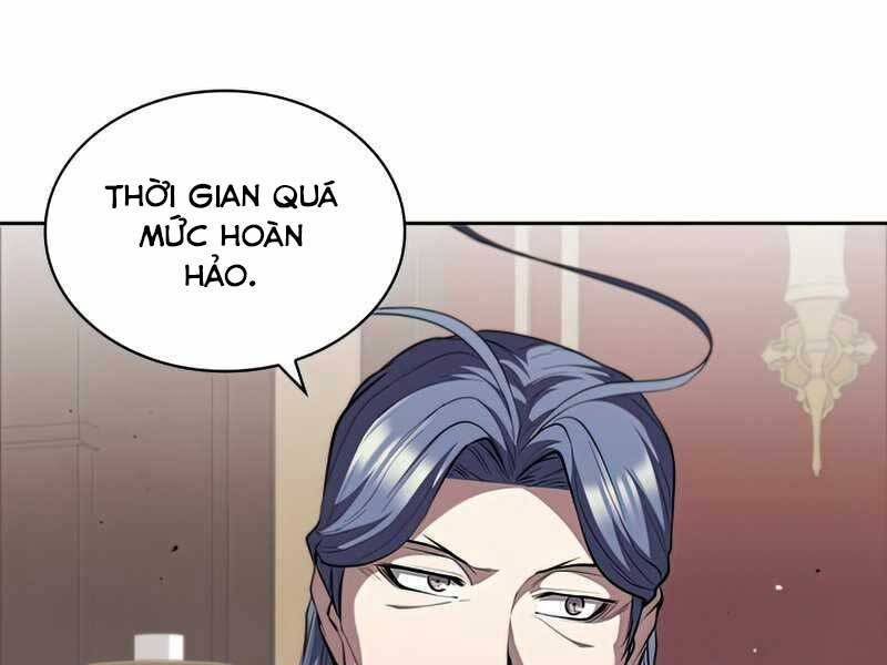 Hồi Quy Thành Công Tước