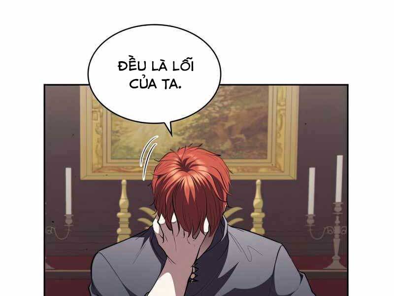 Hồi Quy Thành Công Tước