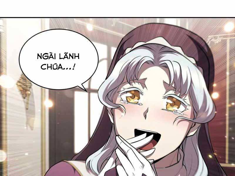 Hồi Quy Thành Công Tước