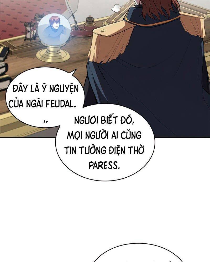 Hồi Quy Thành Công Tước