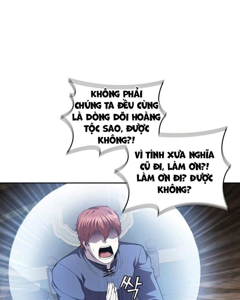 Hồi Quy Thành Công Tước