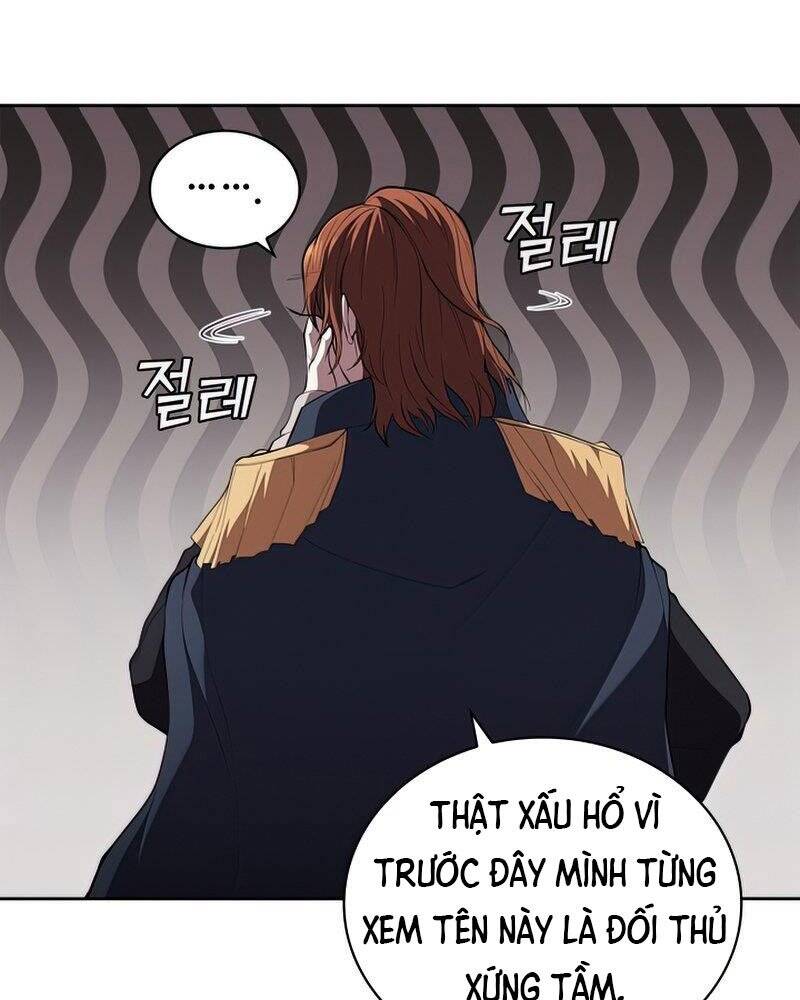 Hồi Quy Thành Công Tước
