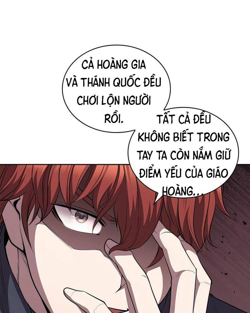 Hồi Quy Thành Công Tước