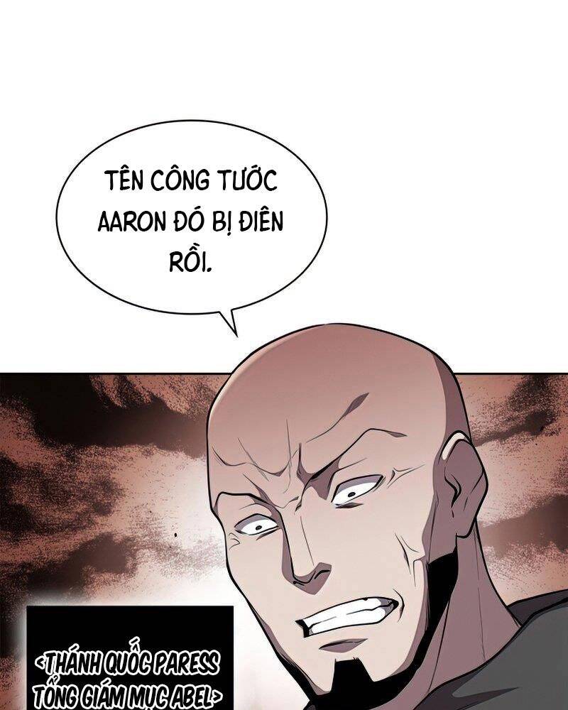 Hồi Quy Thành Công Tước