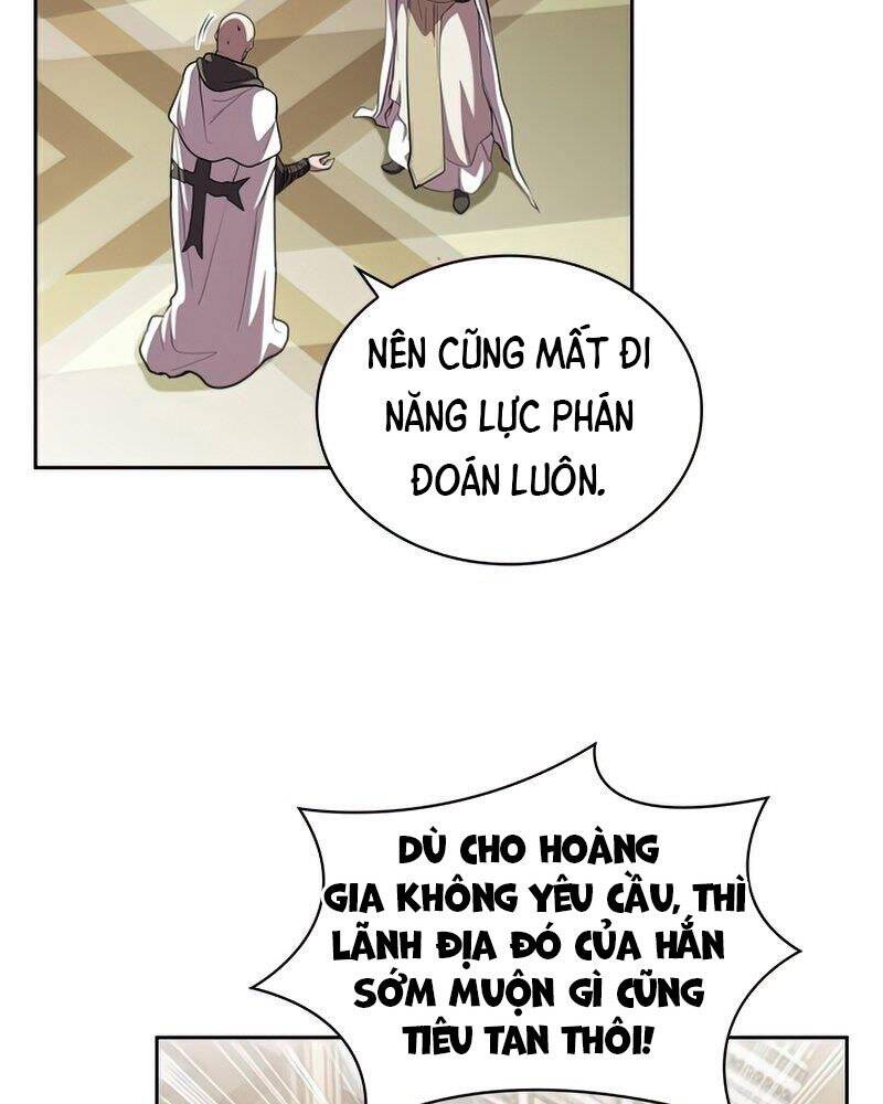 Hồi Quy Thành Công Tước