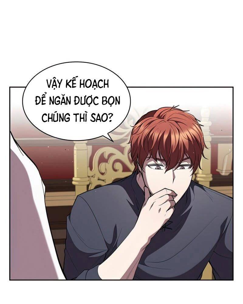 Hồi Quy Thành Công Tước