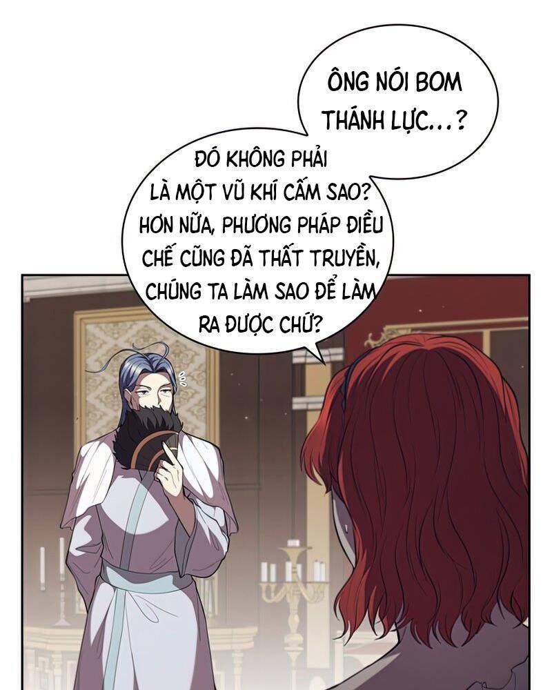 Hồi Quy Thành Công Tước