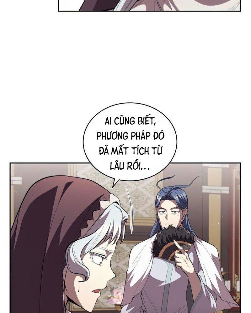 Hồi Quy Thành Công Tước