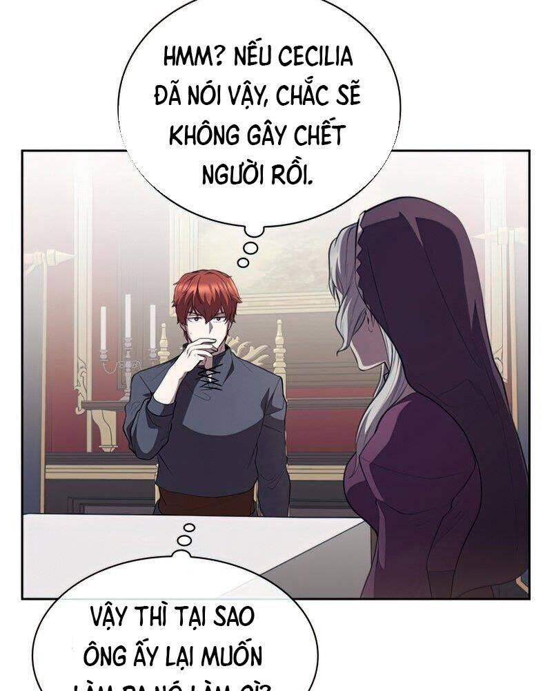 Hồi Quy Thành Công Tước