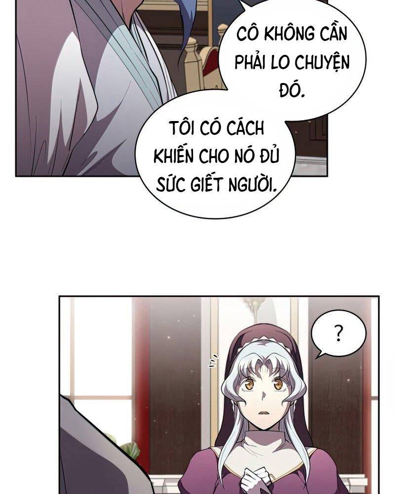 Hồi Quy Thành Công Tước