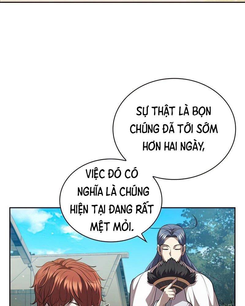 Hồi Quy Thành Công Tước