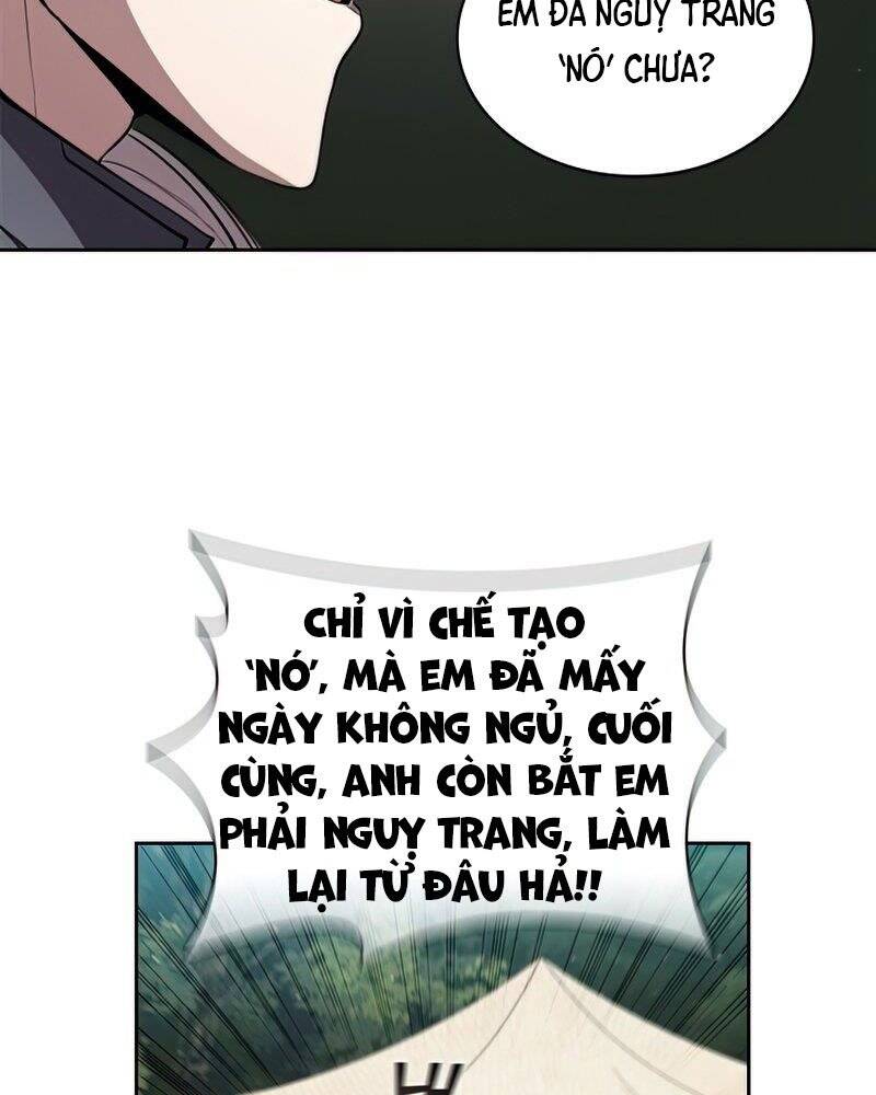 Hồi Quy Thành Công Tước