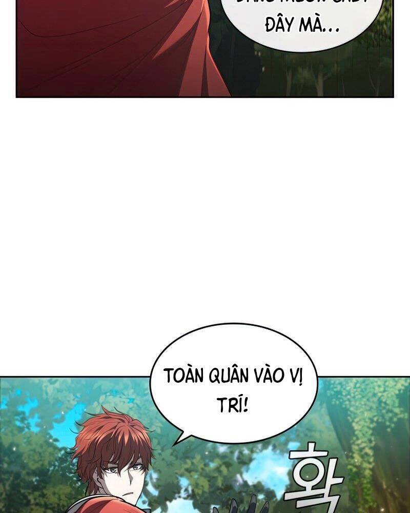 Hồi Quy Thành Công Tước
