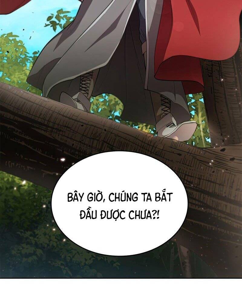 Hồi Quy Thành Công Tước
