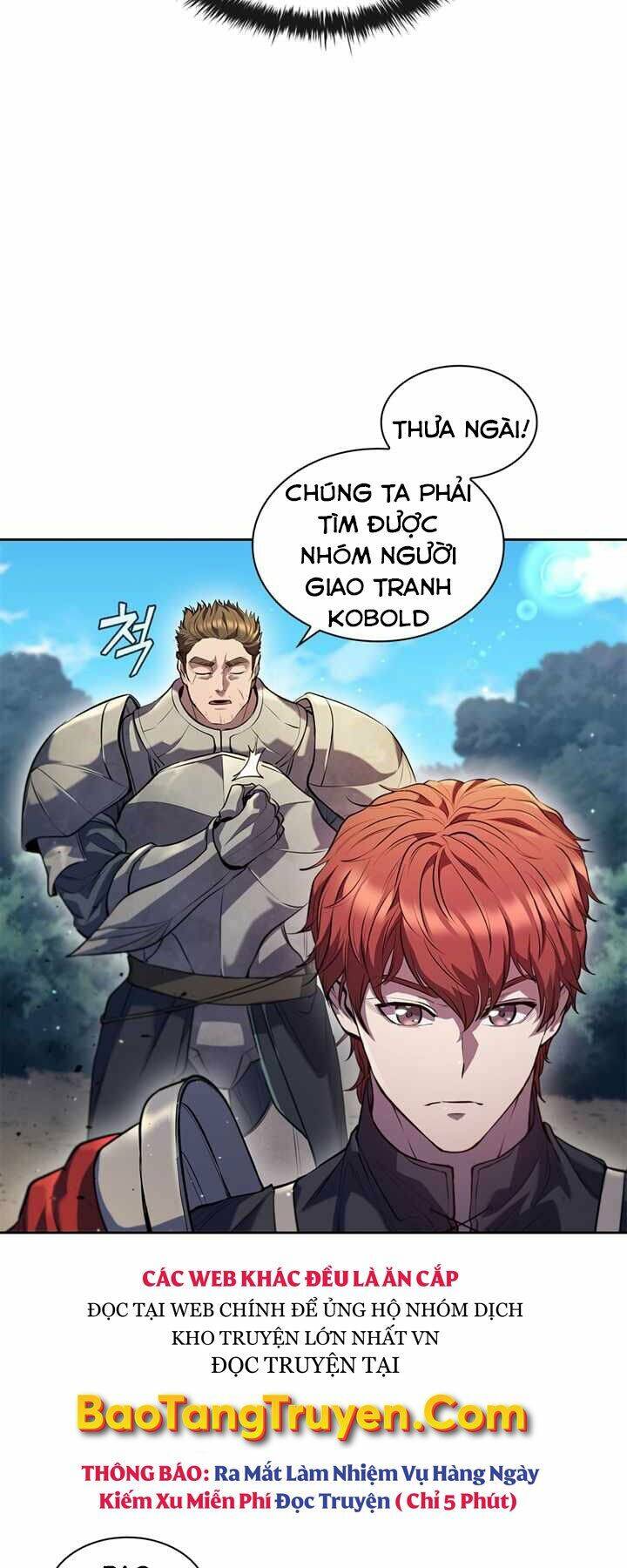 Hồi Quy Thành Công Tước