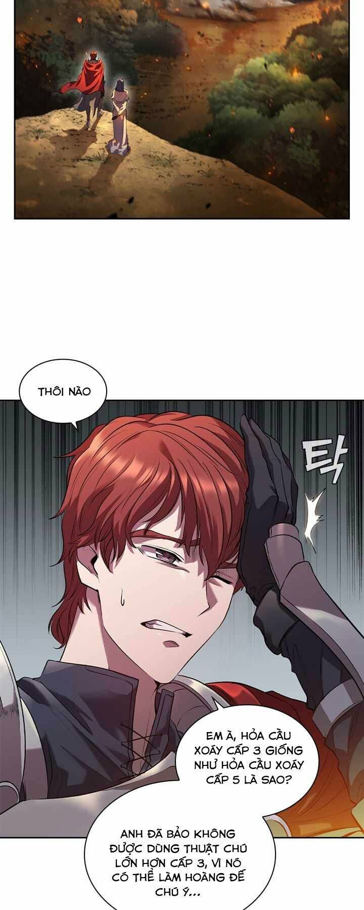 Hồi Quy Thành Công Tước