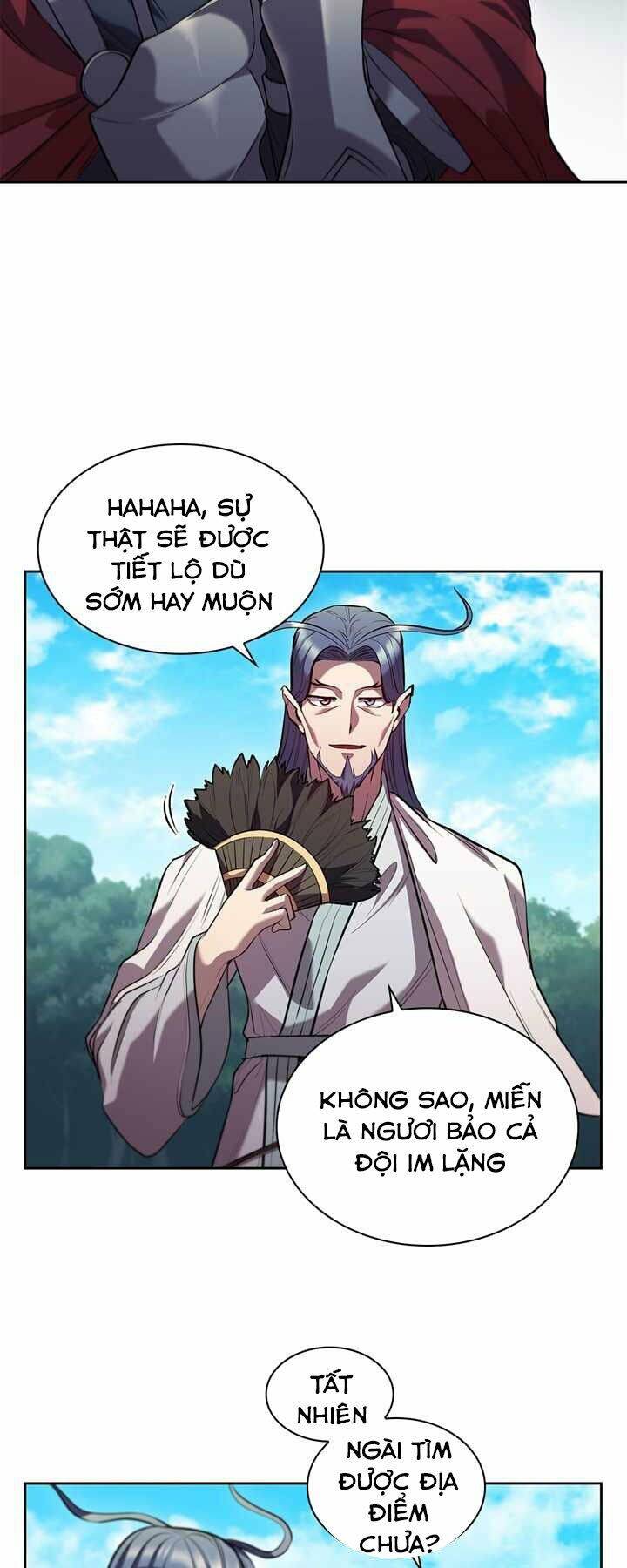 Hồi Quy Thành Công Tước