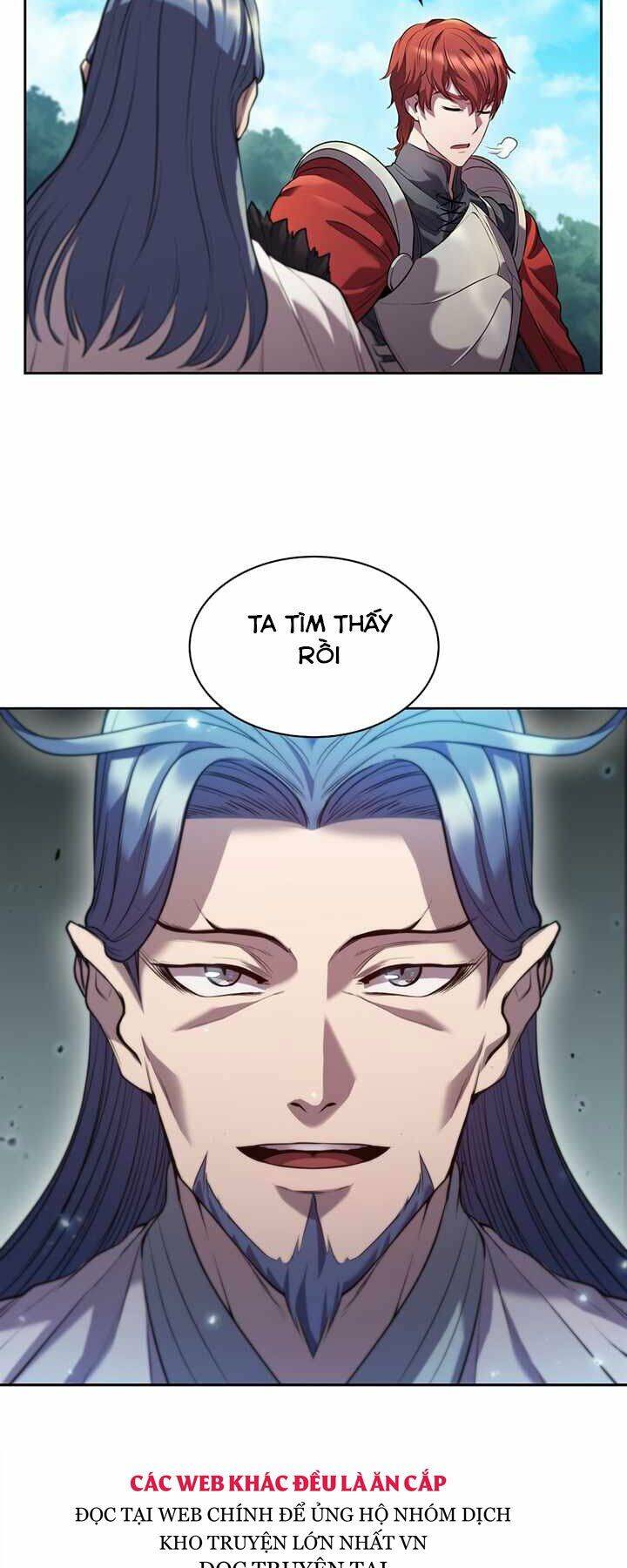 Hồi Quy Thành Công Tước