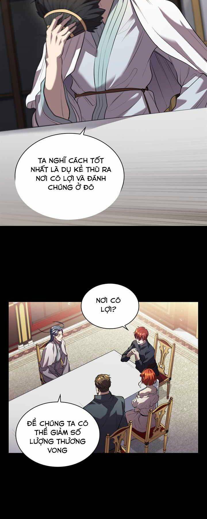 Hồi Quy Thành Công Tước