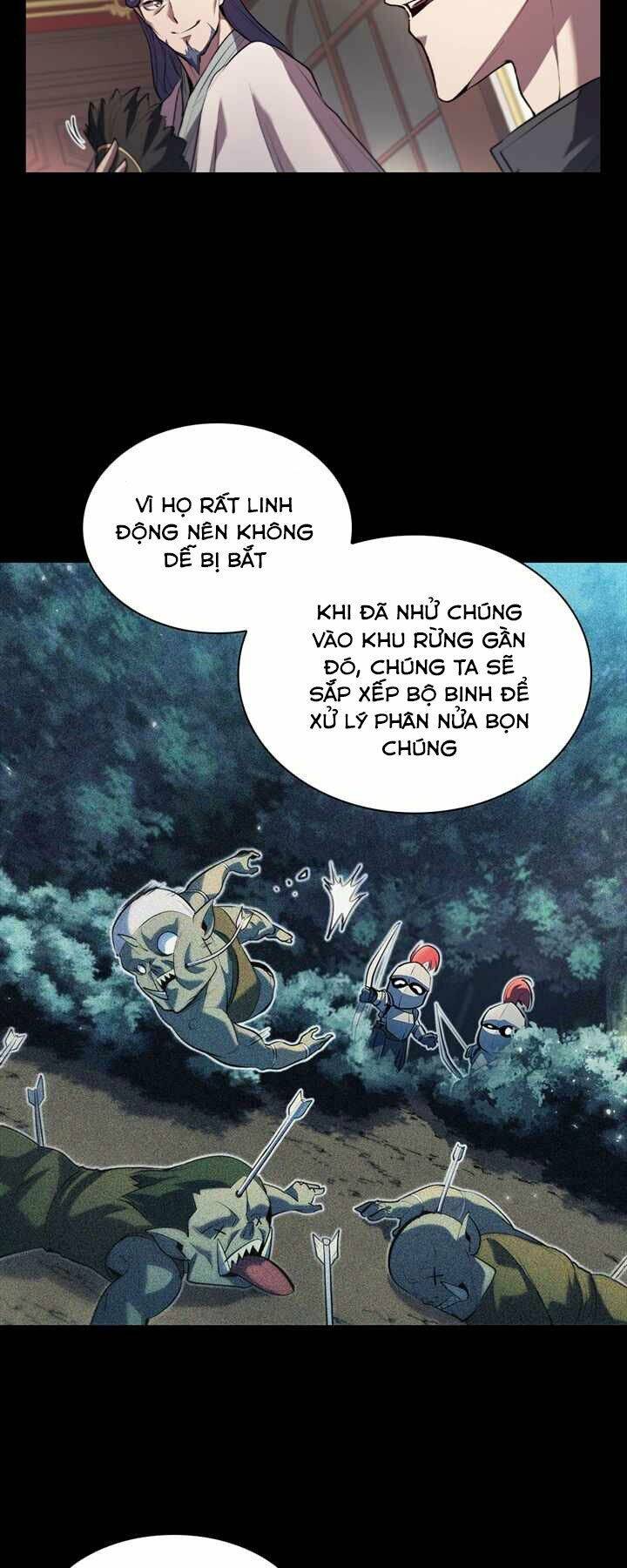 Hồi Quy Thành Công Tước