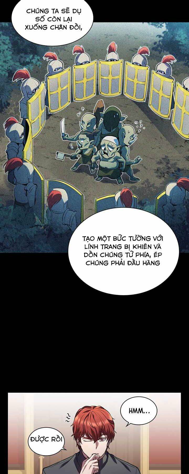 Hồi Quy Thành Công Tước