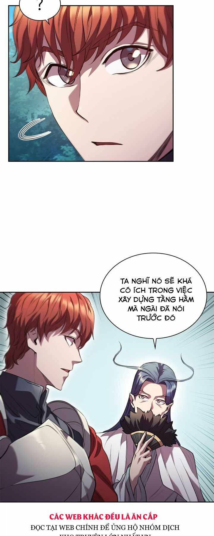 Hồi Quy Thành Công Tước