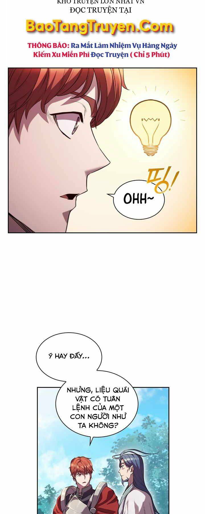 Hồi Quy Thành Công Tước