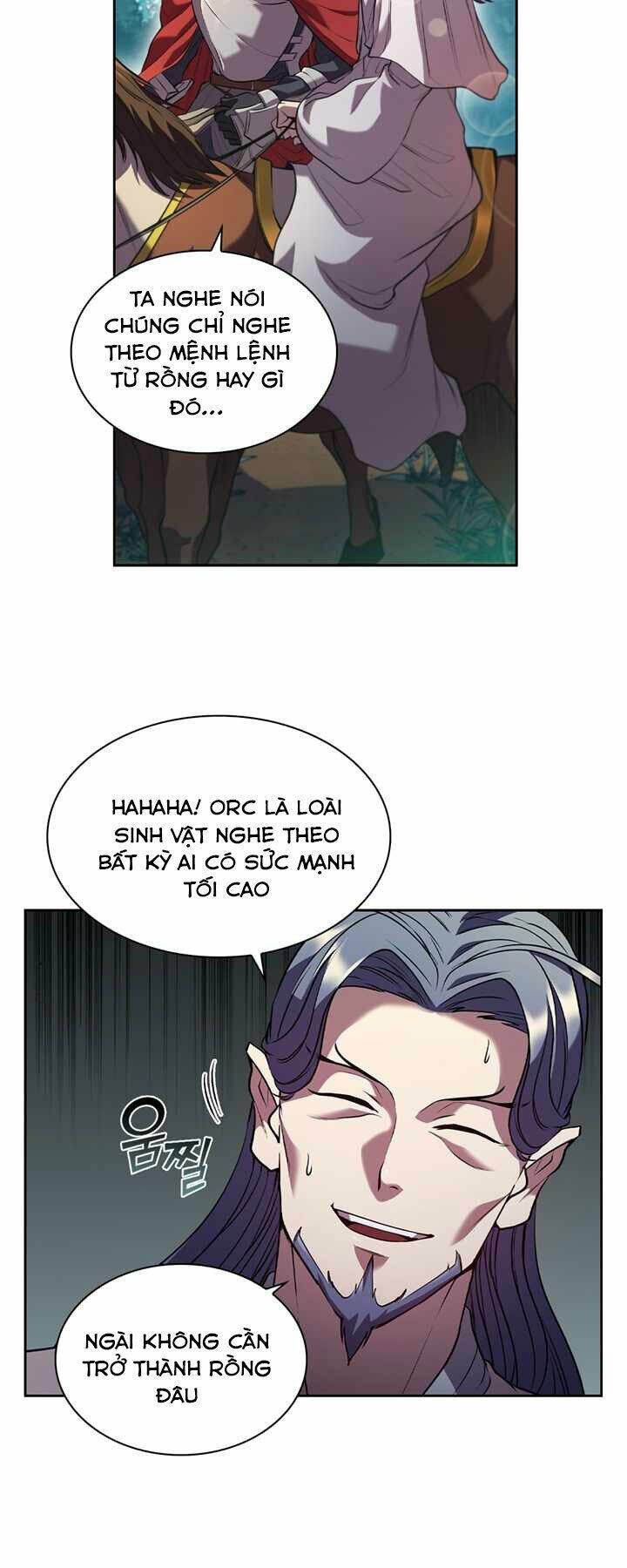 Hồi Quy Thành Công Tước
