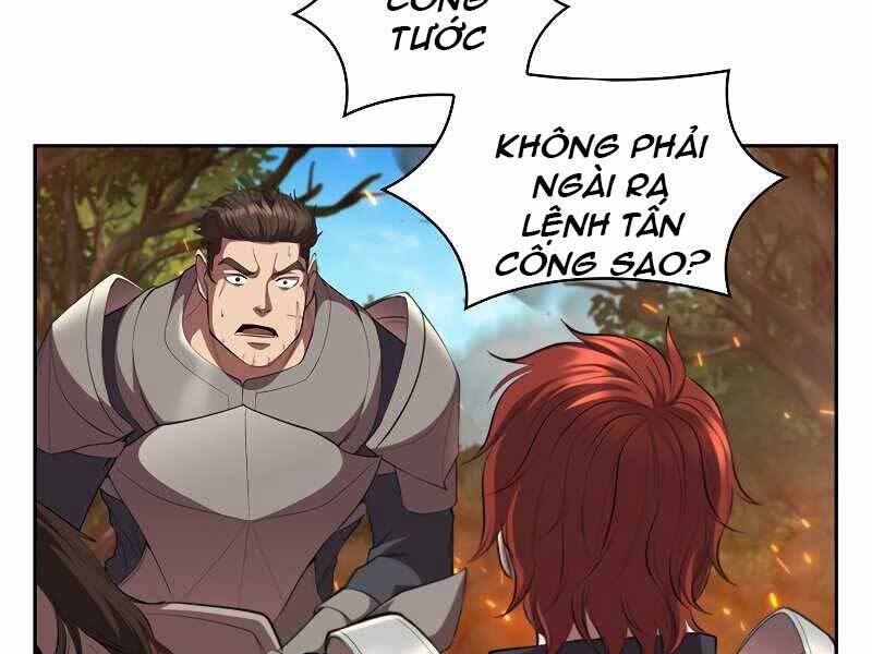 Hồi Quy Thành Công Tước