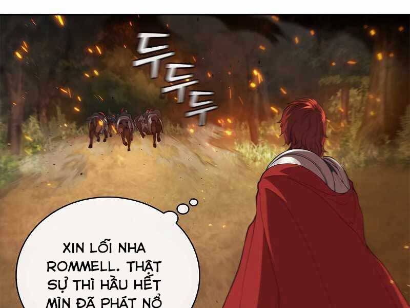 Hồi Quy Thành Công Tước