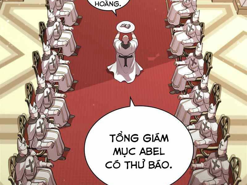 Hồi Quy Thành Công Tước