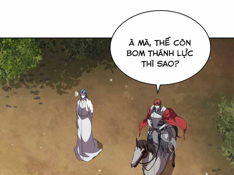 Hồi Quy Thành Công Tước