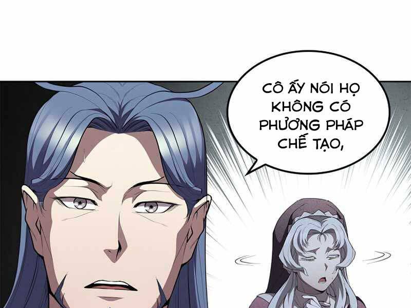 Hồi Quy Thành Công Tước