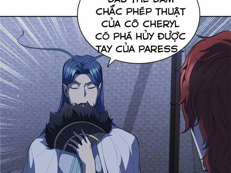 Hồi Quy Thành Công Tước