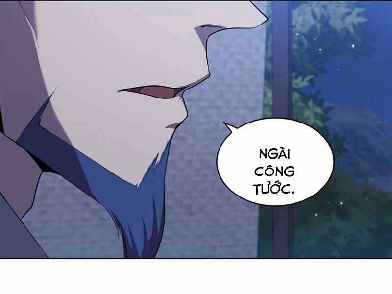 Hồi Quy Thành Công Tước